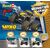 Monster Jam Revell Build & Play Kit Monster Jam Max-D