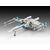 Star Wars The Mandalorian and Grogu Revell Model Kit 1/57 New Republic X-Wing Fighter 22 cm