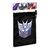 Transformers RPG Dice Bag Decepticon