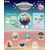 Kirby Mini Figures 6 cm Swing Kirby Terrarium Collection DX memories (6)