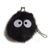 My Neighbor Totoro Mini Plush Coin Purse Soot Sprite 8 cm