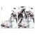 Grandmaster of Demonic Cultivation 3D Lenticular Card Wei Wuxian & Lan Wangji 12 x 16 cm