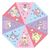 Sanrio Umbrella Hello Kitty & Friends