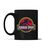 Jurassic Park Mug Logo