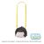 Jujutsu Kaisen fuwa petit Shoulder Bag Suguru Geto Hidden Inventory/Premature Death (M)