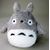 Studio Ghibli Plush Figure Fluffy Big Totoro 22 cm