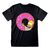 Simpsons T-Shirt Donut