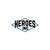 Simpsons T-Shirt Homer Guitar