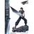 Final Fantasy VII Rebirth Statue 1/4 Zack Fair 57 cm