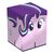 Squaroes Squaroe My Little Pony "Friendship is Magic" MLP002 - Starlight Glimmer