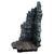 Sideshow Display Base Sixth-Scale-Figures Dungeon 29 cm