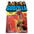 Godzilla Toho ReAction Action Figure Godzilla - 1989 (Blazing) 10 cm