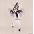 Overlord Vivit PVC Statue Albedo Nurse Ver. 18 cm