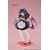 Date A Live V Coreful PVC Statue Tohka Yatogami Cat Ear Maid Ver. 18 cm