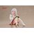 Wandering Witch: The Journey of Elaina PVC Statue Desktop Cute Figure Elaina Casual Clothes Ver. Renewal 13 cm