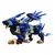 Zoids Plastic Model Kit 1/72 AZ-16 Liger Zero Jager 42 cm