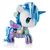 Unicorno x Arcane Window Box Figure Blue Mayhem (Special Edition) 7 cm