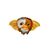 Gremlins Latex Mask Gizmo