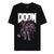 Doom T-Shirt Demon Slayer