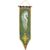 Lord of the Rings Replica 1/1 Rohan Banner 167 cm