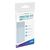 Ultimate Guard Precise-Fit Sleeves Resealable Standard Size Transparent (100)