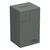 Ultimate Guard Flip`n`Tray 80+ XenoSkin Monocolor Grey