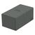 Ultimate Guard Twin Flip`n`Tray 200+ XenoSkin Monocolor Grey