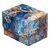 Ultimate Guard Sidewinder 100+ Xenoskin 2025 Exclusive "Coral Places" - Fiery Reef