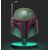 Star Wars Helmet Mood Light Boba Fett 20 cm