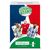 World Soccer Stars No 1 Playing Cards *English Version*