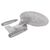 Star Trek Ship Pack Boxed prepainted Miniatures U.S.S. Enterprise - 60th Anniversary Edition 22 cm