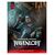 Dungeons & Dragons RPG Ravenloft: The Horrors Within Book *English Version*