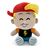 Grubbs Plush Figure Grubbs 22 cm