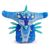Subnautica Plush Figure Ghost Leviathan 22 cm