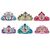 Disney Princesses assorted tiara crown
