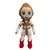 Masters of the Universe Teela plush toy 25cm