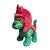 Masters of the Universe Battle Cat plush toy 25cm