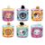 Kitties assorted kitten toy