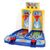 Sonic the Hedgehog mini arcade basket
