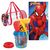 Marvel Spiderman beach set