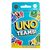 Mattel Games - UNO Teams (HXT58) / Toys