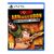 Worms Armageddon Anniversary Edition / PlayStation 5