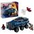 LEGO MARVEL 76349 Spider-Man Prison Transport Chase