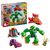 LEGO MARVEL 11211 Loki vs Team Iron Man