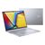 ASUS Vivobook 16 F1605VA-WS96 Intel® Core™ i9 i9-13900H Laptop 40.6 cm (16") WUXGA 16 GB DDR4-SDRAM 1 TB SSD Wi-Fi 6E (802.11ax) Windows 11 Home Silver