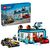 LEGO CITY 60497 Drive-Through Car Wash