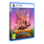 Chickenhare And The Treasure Of Spiking Beard / PlayStation 5