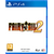 Fairy Tail 2 / PlayStation 4