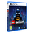 LEGO Batman: Legacy of the Dark Knight / PlayStation 5