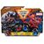Monster Jam - 1:64 Marvel 2 Pack - Spider Man:Venom (6071942) / Toys
